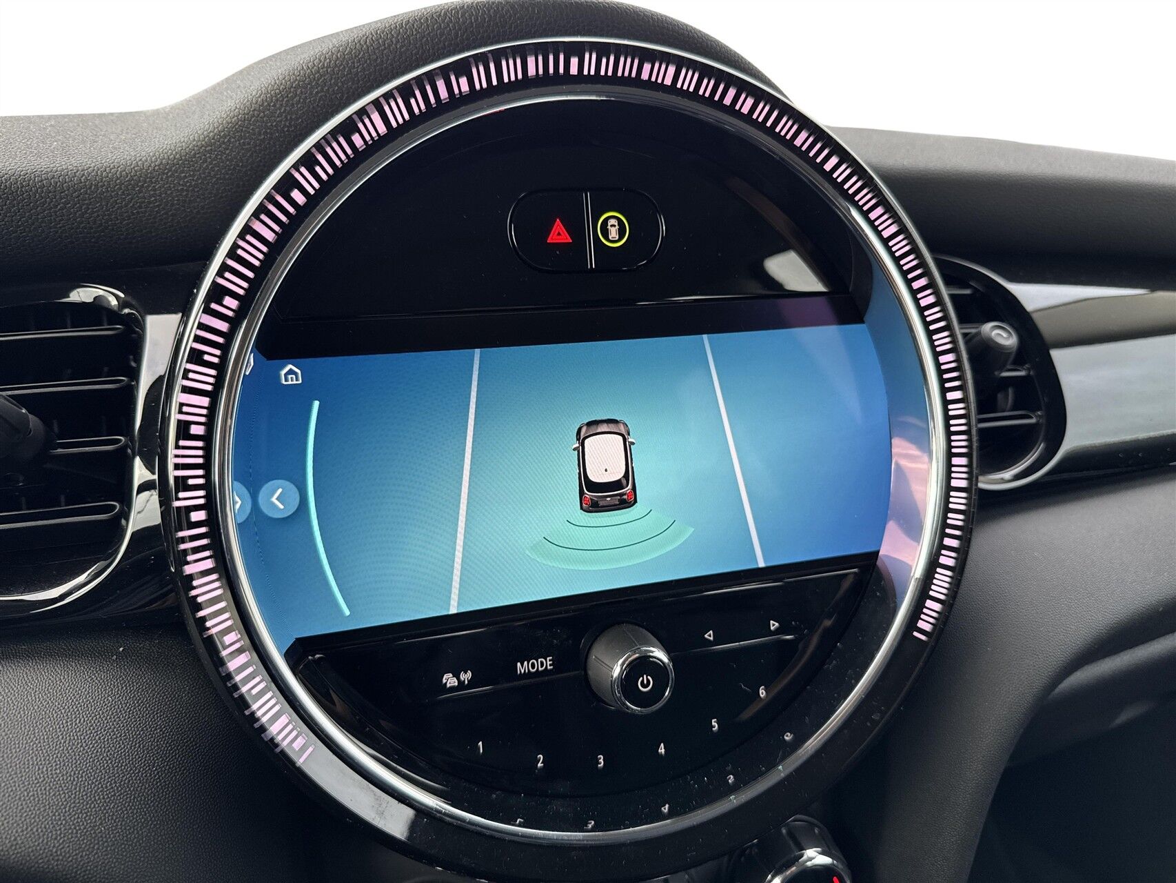 Billede af Mini Cooper SE EL 184HK 3d Aut.