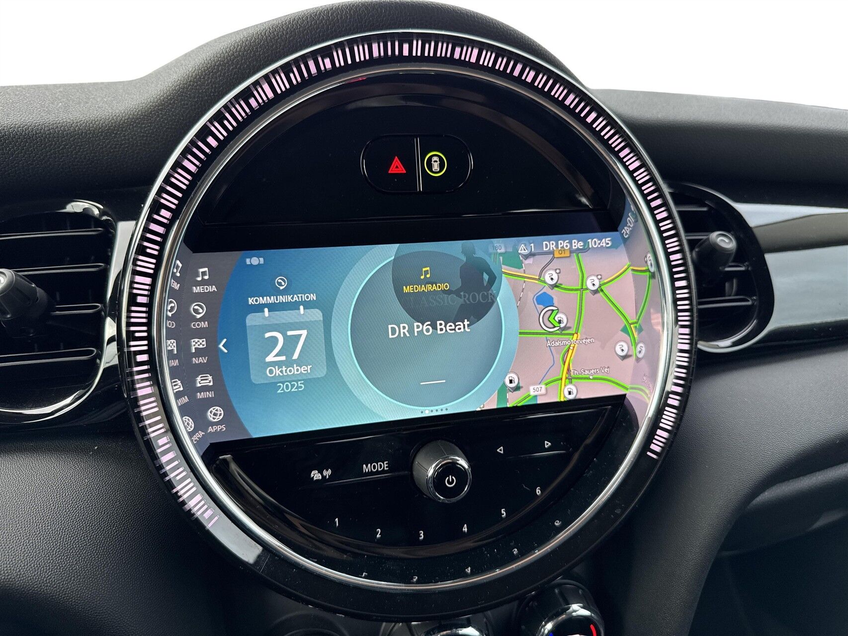 Billede af Mini Cooper SE EL 184HK 3d Aut.