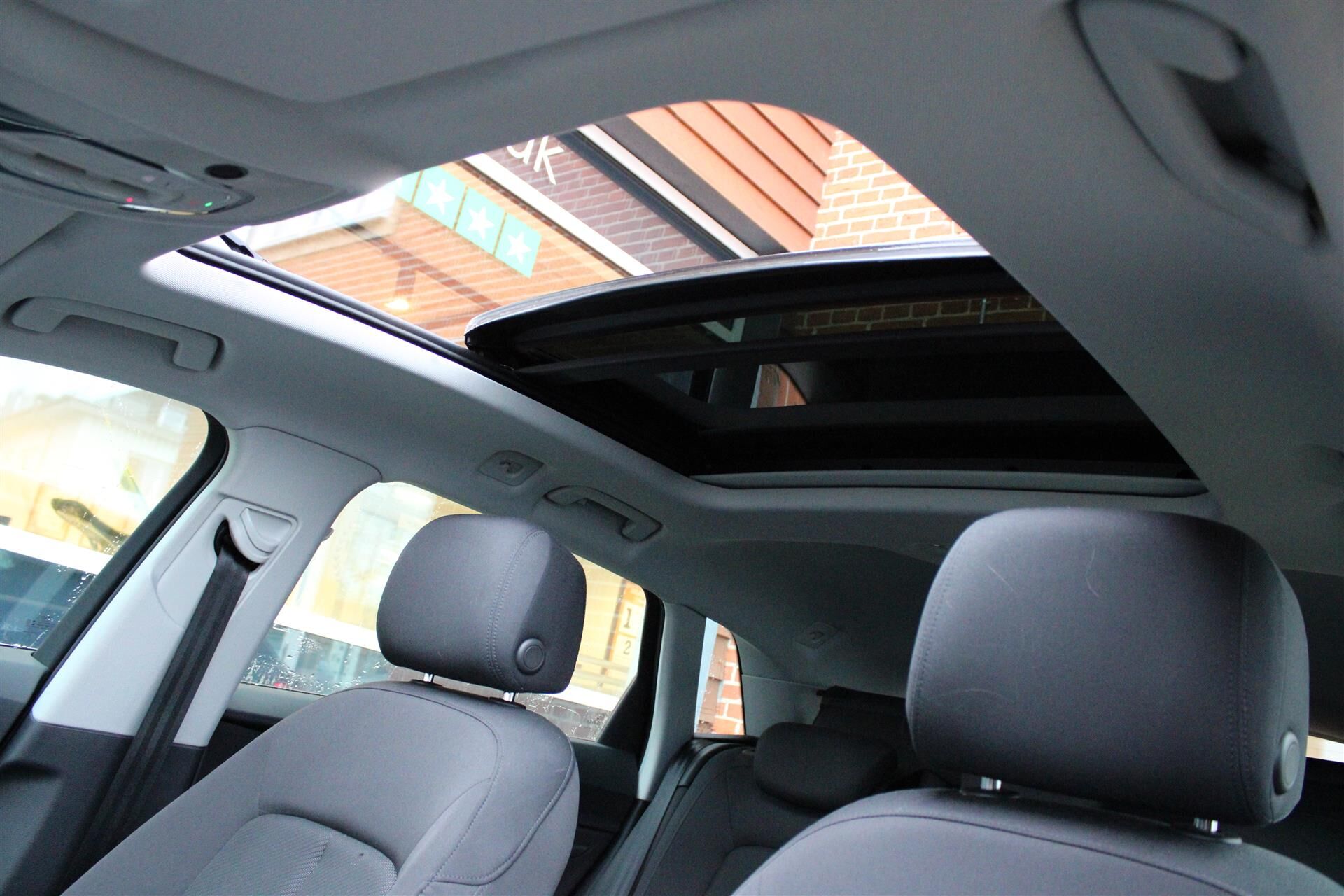 Billede af Audi E-tron 55 Prestige Quattro 408HK 5d Aut.