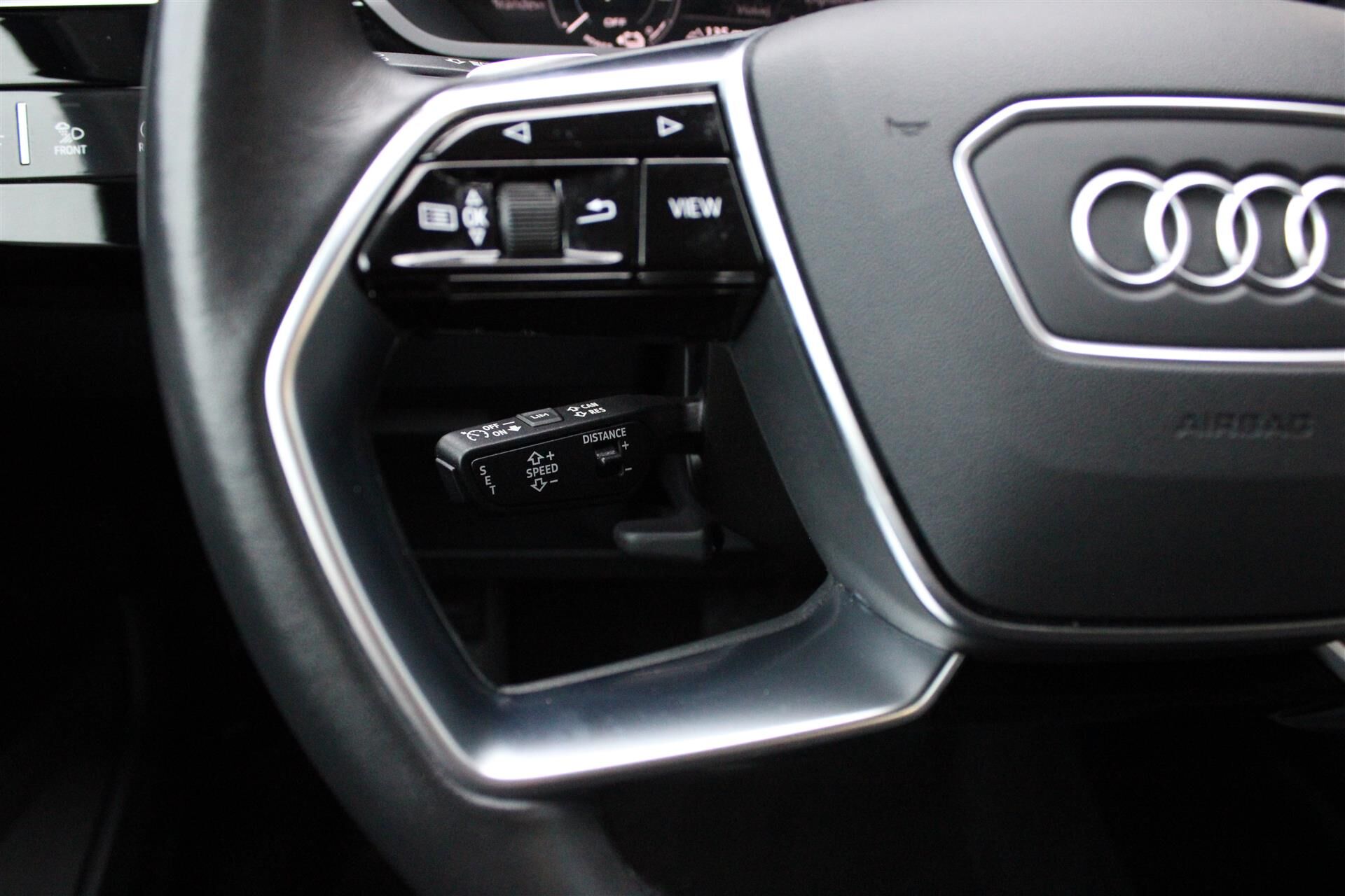 Billede af Audi E-tron 55 Prestige Quattro 408HK 5d Aut.