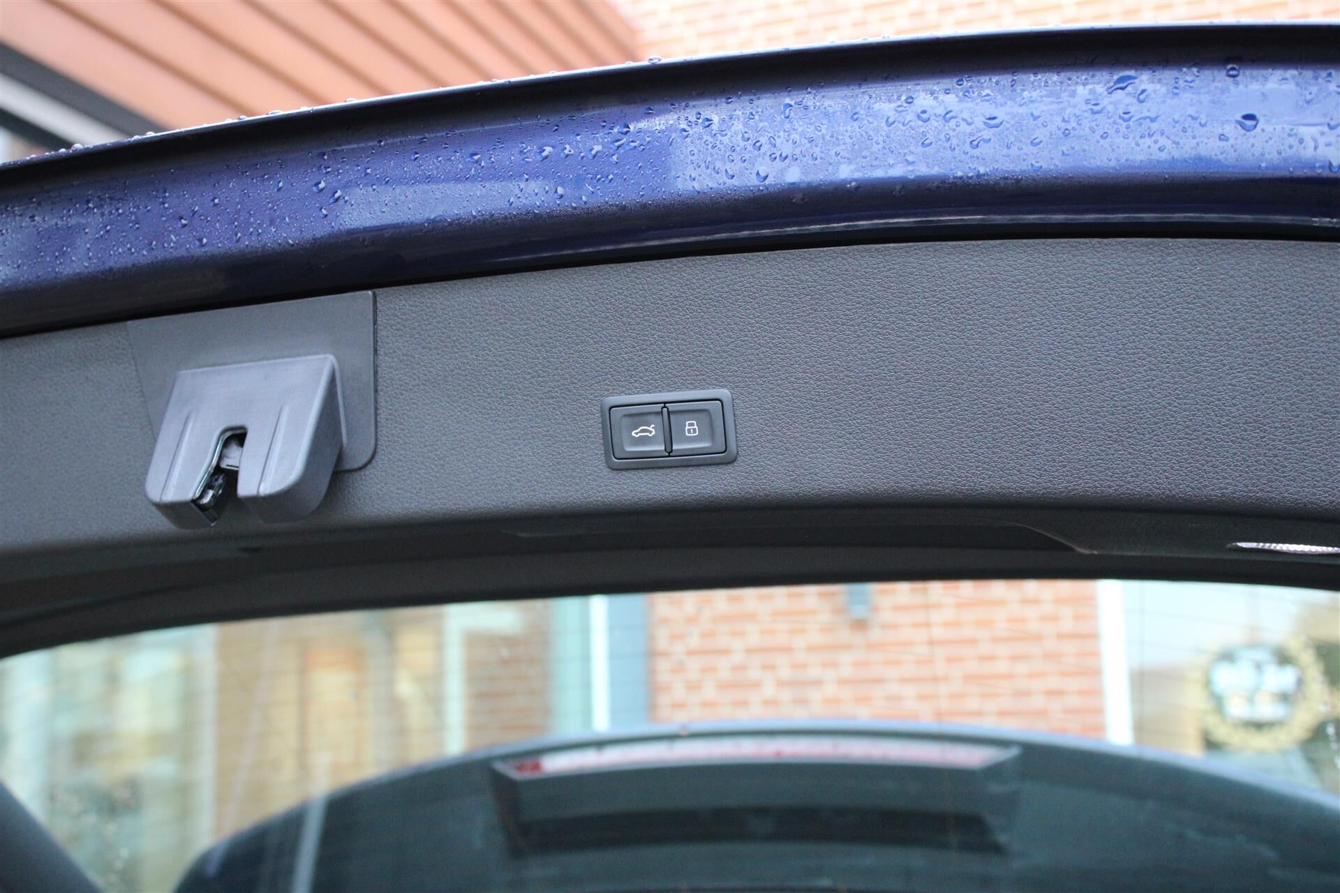 Billede af Audi E-tron 55 Prestige Quattro 408HK 5d Aut.