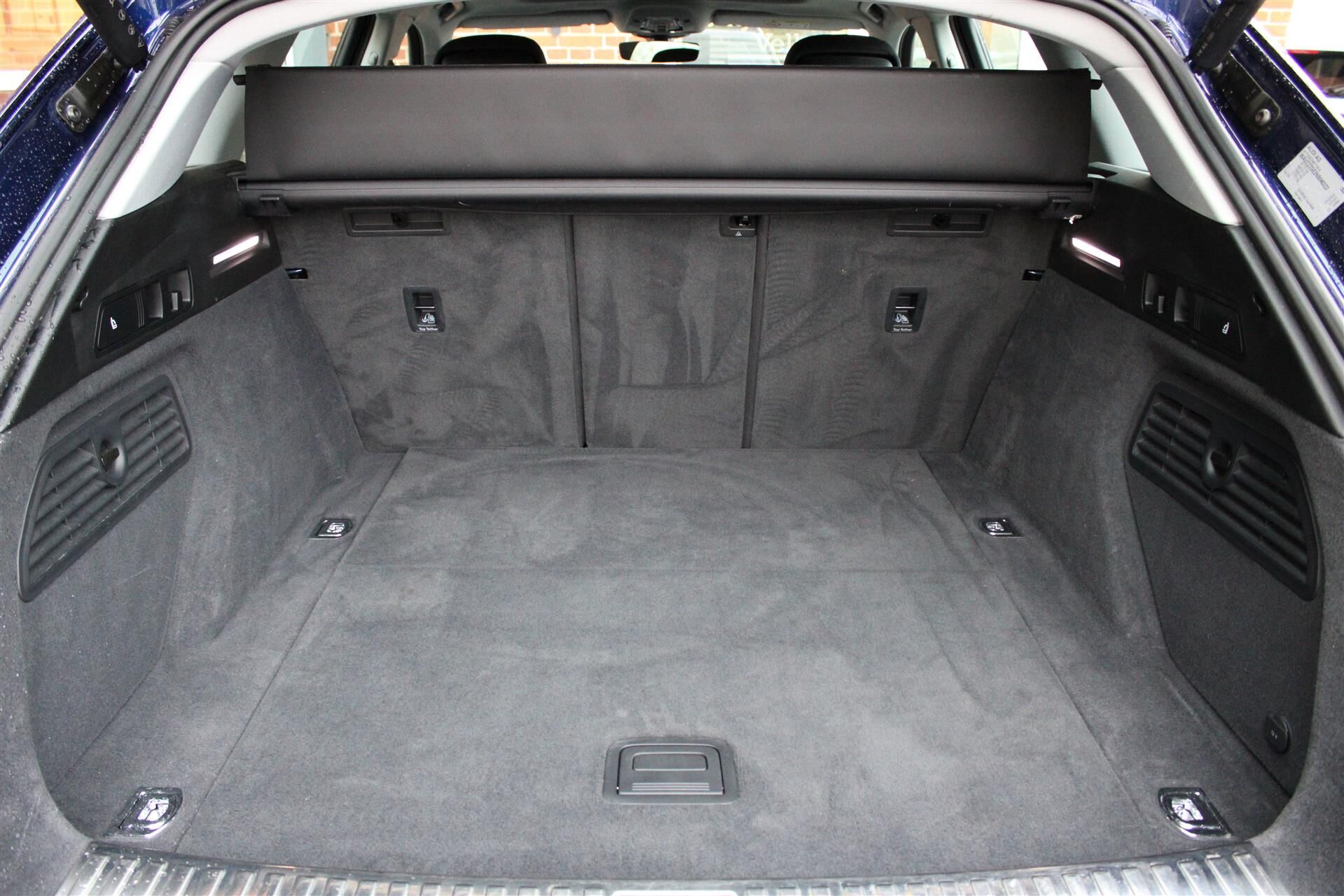 Billede af Audi E-tron 55 Prestige Quattro 408HK 5d Aut.