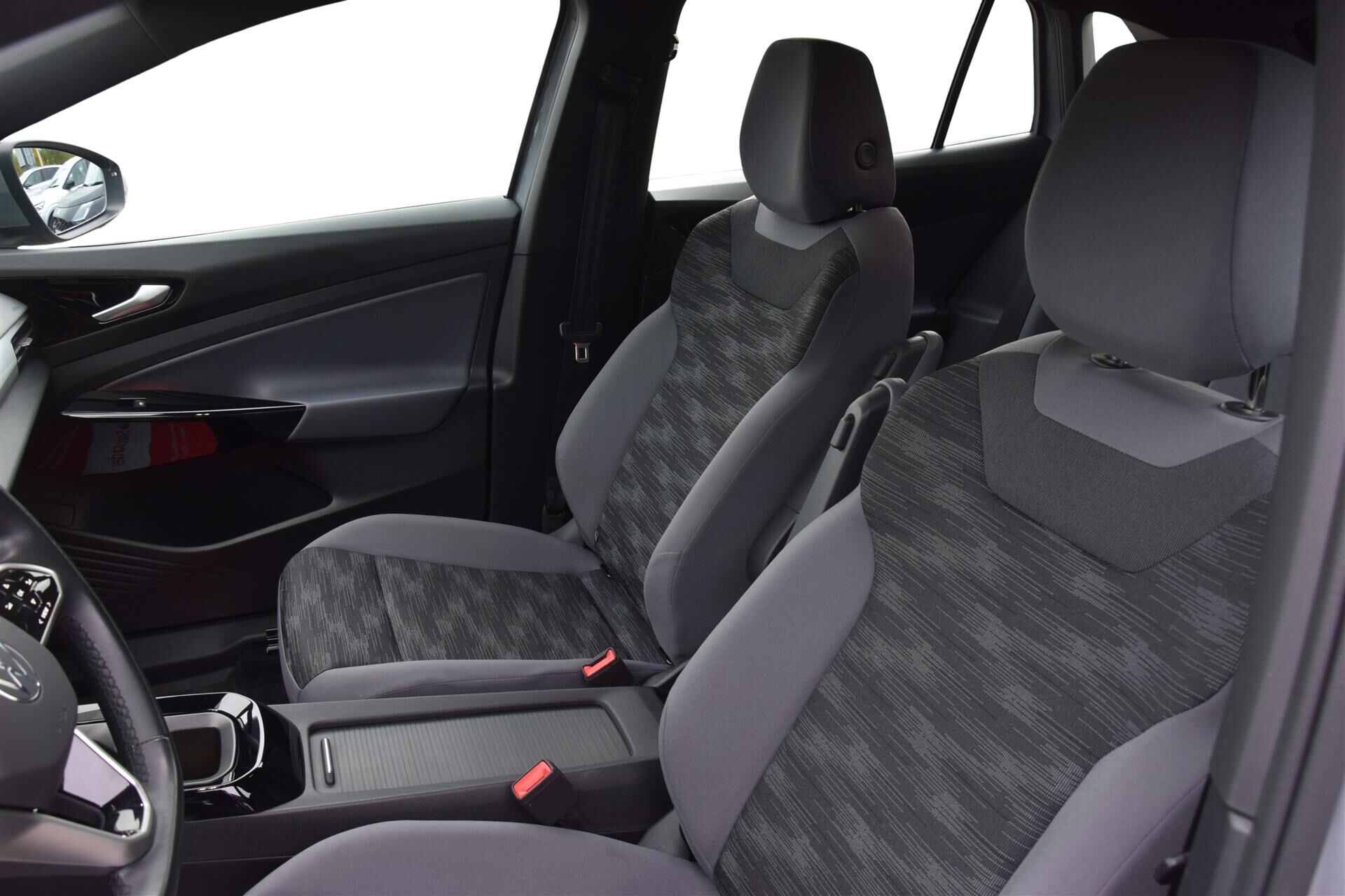 Billede af VW ID.4 EL Pro Performance 204HK 5d Aut.