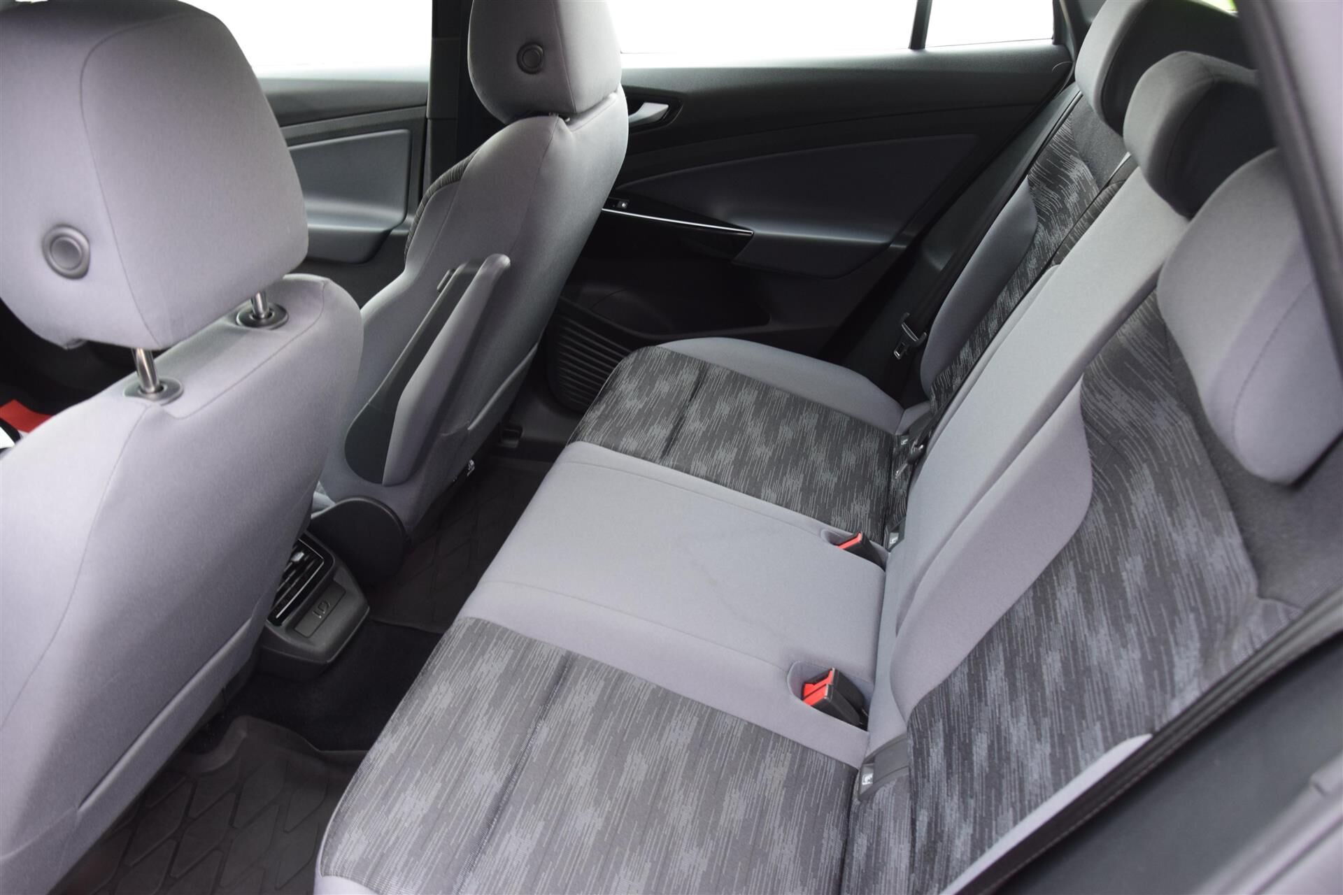 Billede af VW ID.4 EL Pro Performance 204HK 5d Aut.