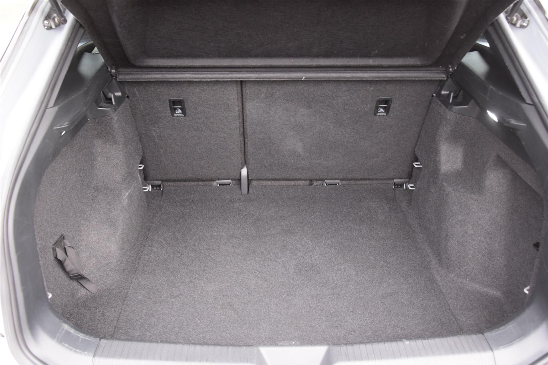 Billede af VW ID.4 EL Pro Performance 204HK 5d Aut.