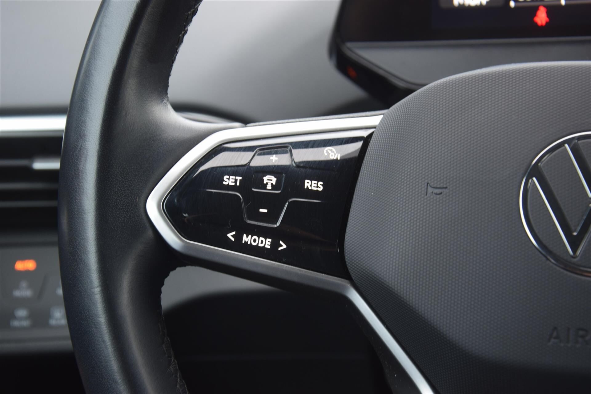 Billede af VW ID.4 EL Pro Performance 204HK 5d Aut.