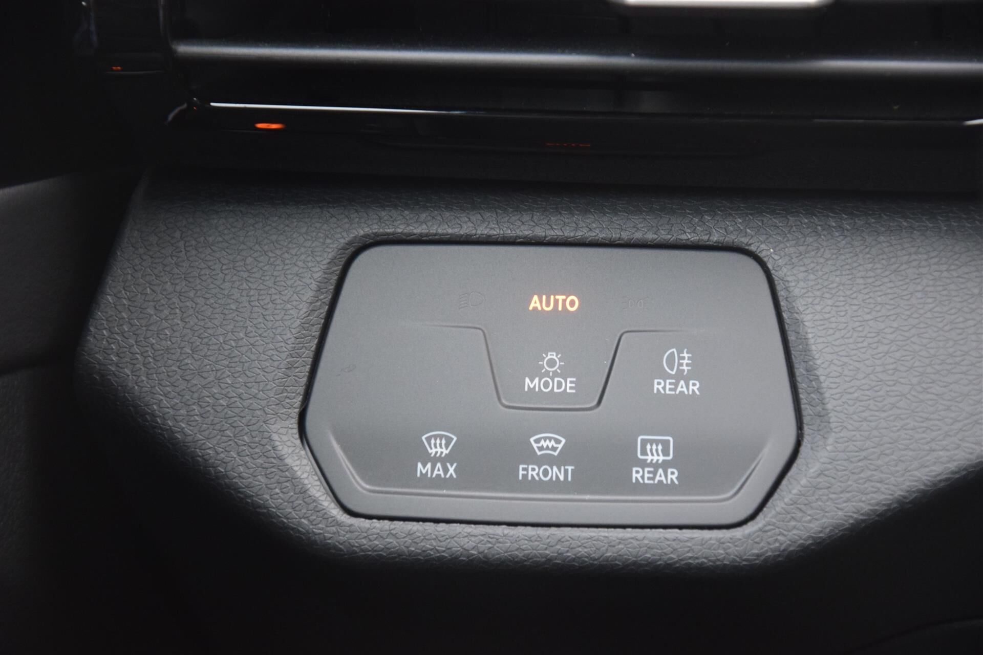 Billede af VW ID.4 EL Pro Performance 204HK 5d Aut.