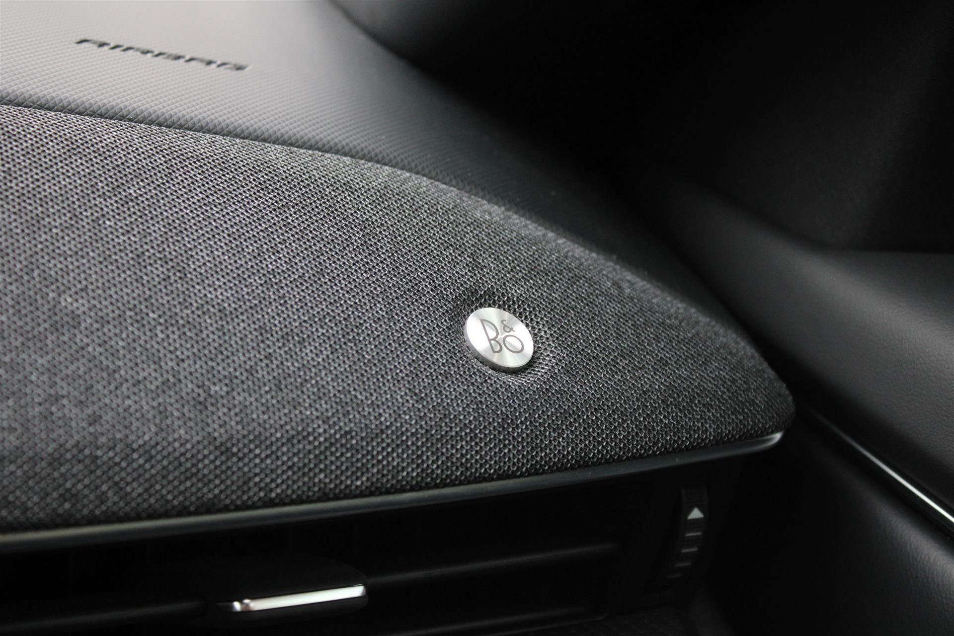 Billede af Ford Mustang Mach-E EL SR Premium AWD 269HK 5d Aut.