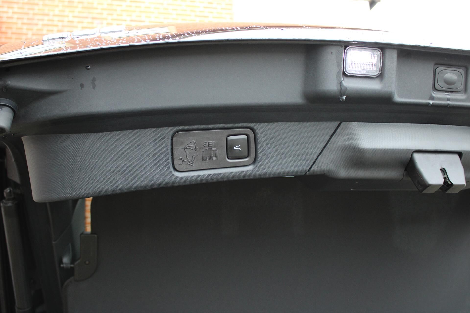 Billede af Ford Mustang Mach-E EL SR Premium AWD 269HK 5d Aut.