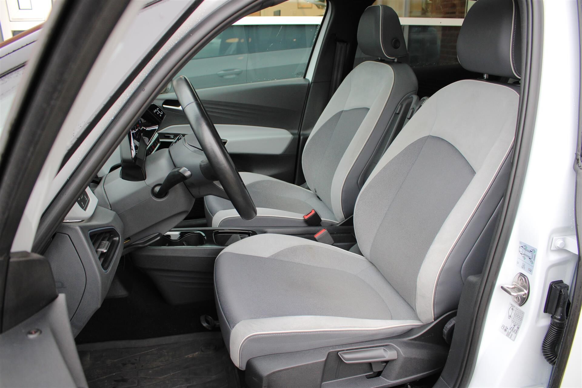 Billede af VW ID.3 EL Pro 145HK 5d Aut.