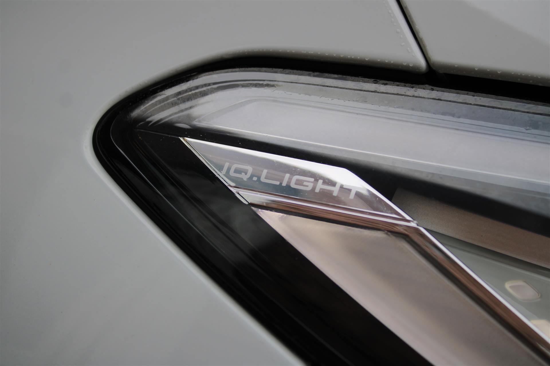 Billede af VW ID.3 EL Pro 145HK 5d Aut.