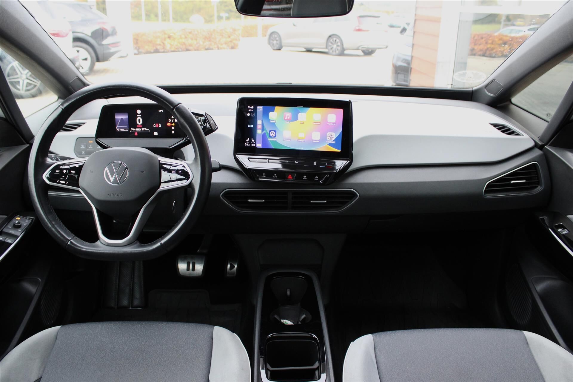 Billede af VW ID.3 EL Pro 145HK 5d Aut.