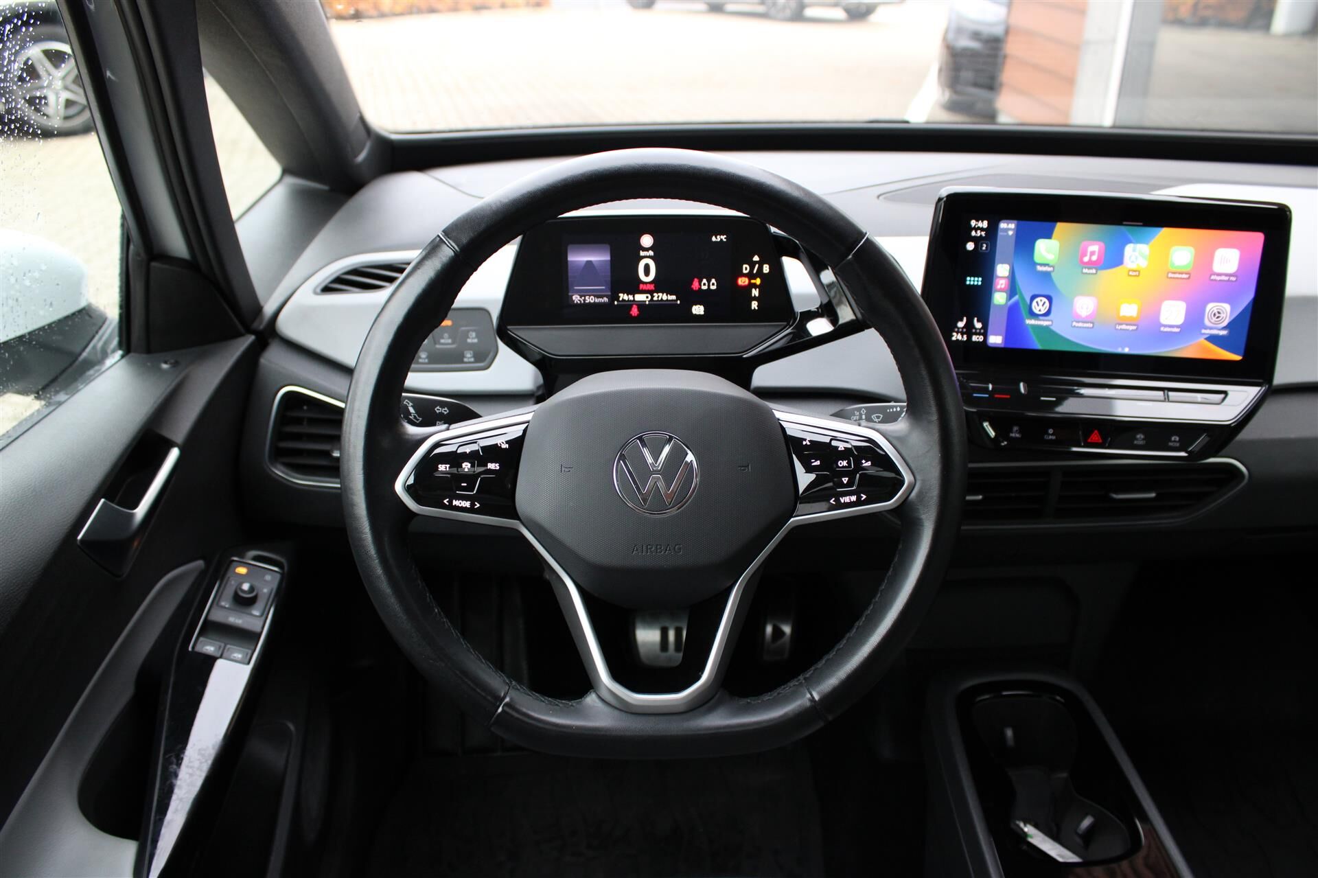 Billede af VW ID.3 EL Pro 145HK 5d Aut.