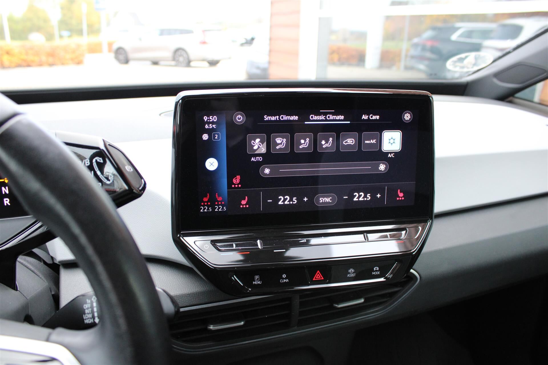 Billede af VW ID.3 EL Pro 145HK 5d Aut.