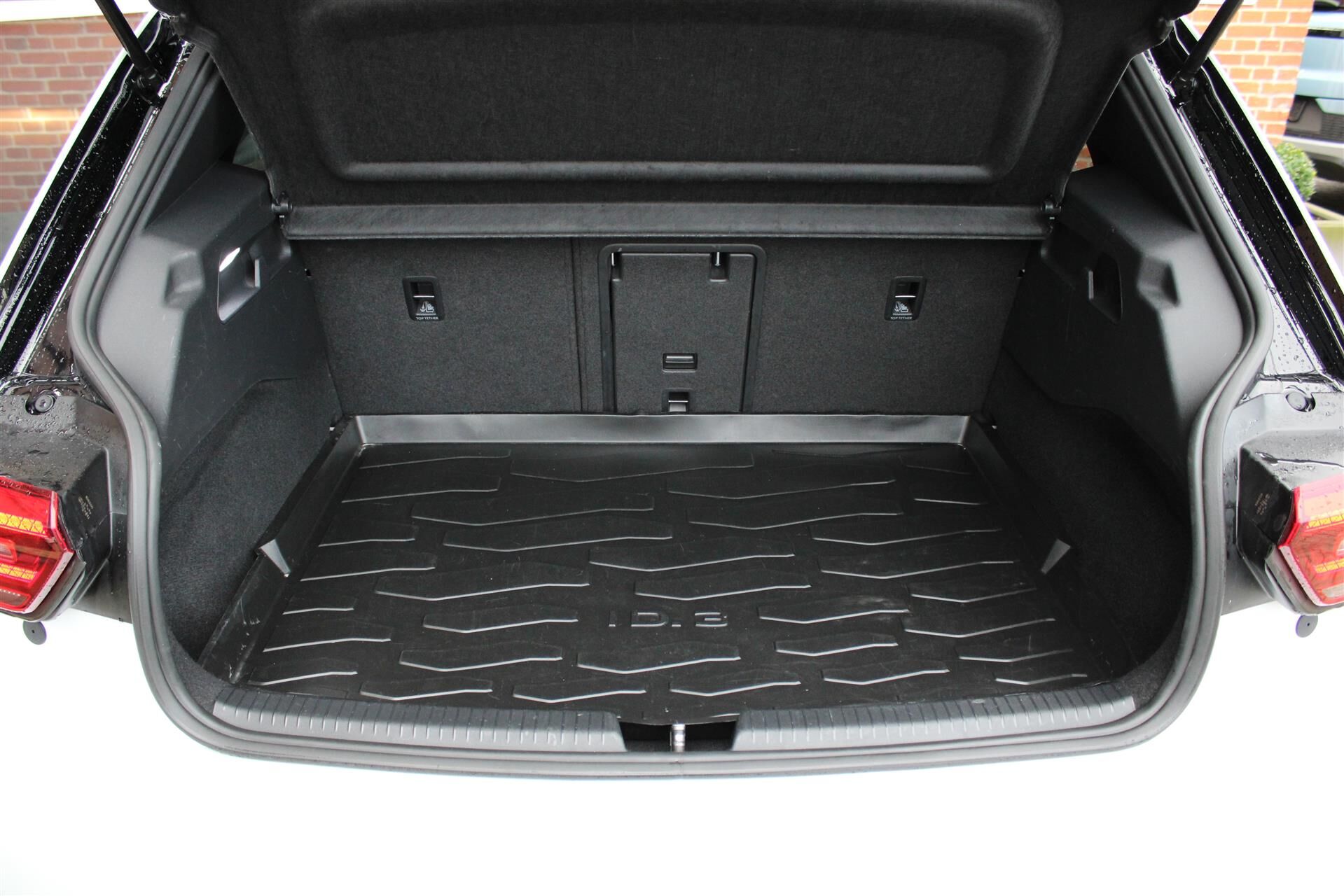 Billede af VW ID.3 EL Pro 145HK 5d Aut.