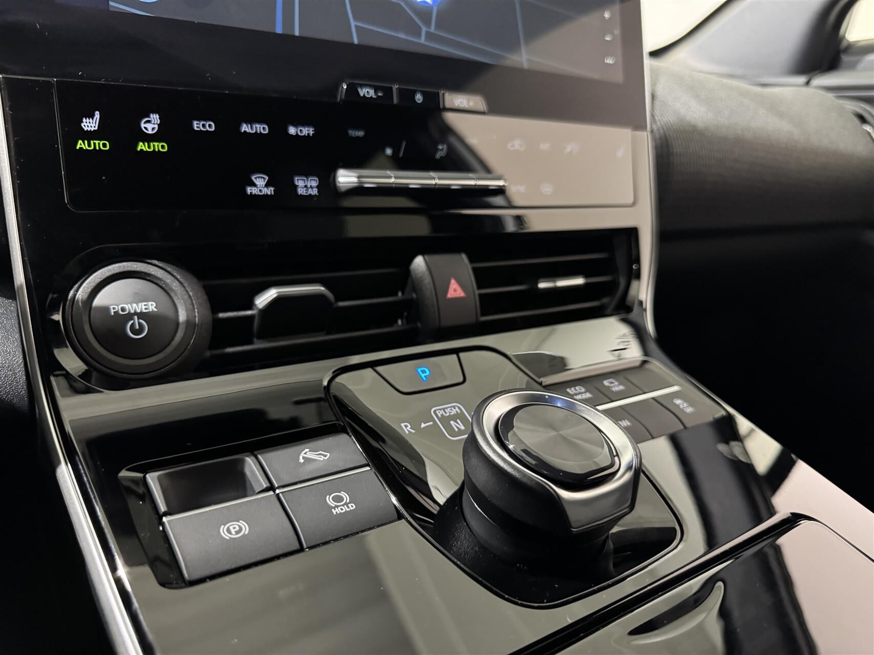 Billede af Toyota BZ4X EL Active Business 204HK 5d Aut.