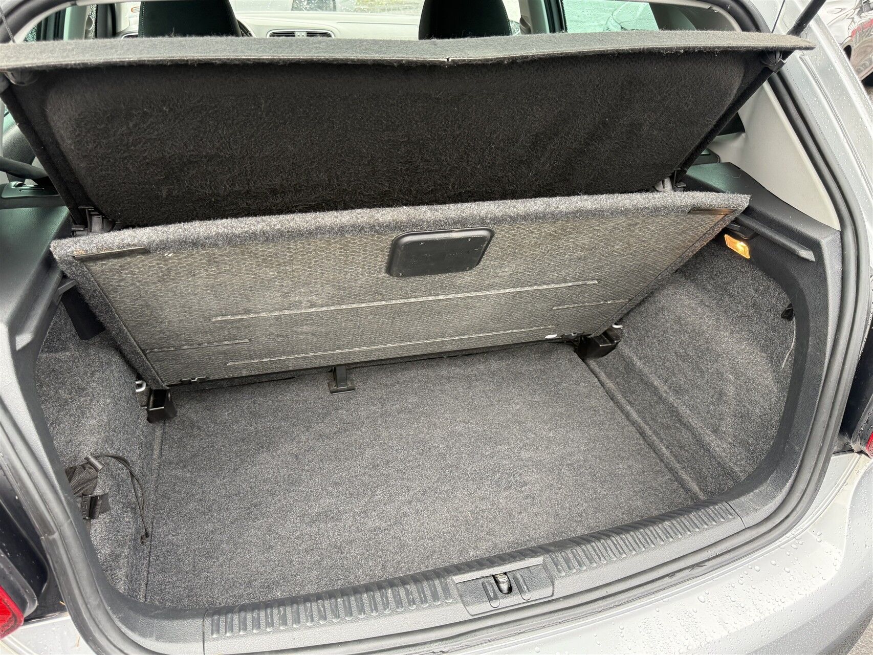 Billede af VW Polo Cross 1,6 TDI 90HK 5d