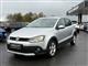 Billede af VW Polo Cross 1,6 TDI 90HK 5d