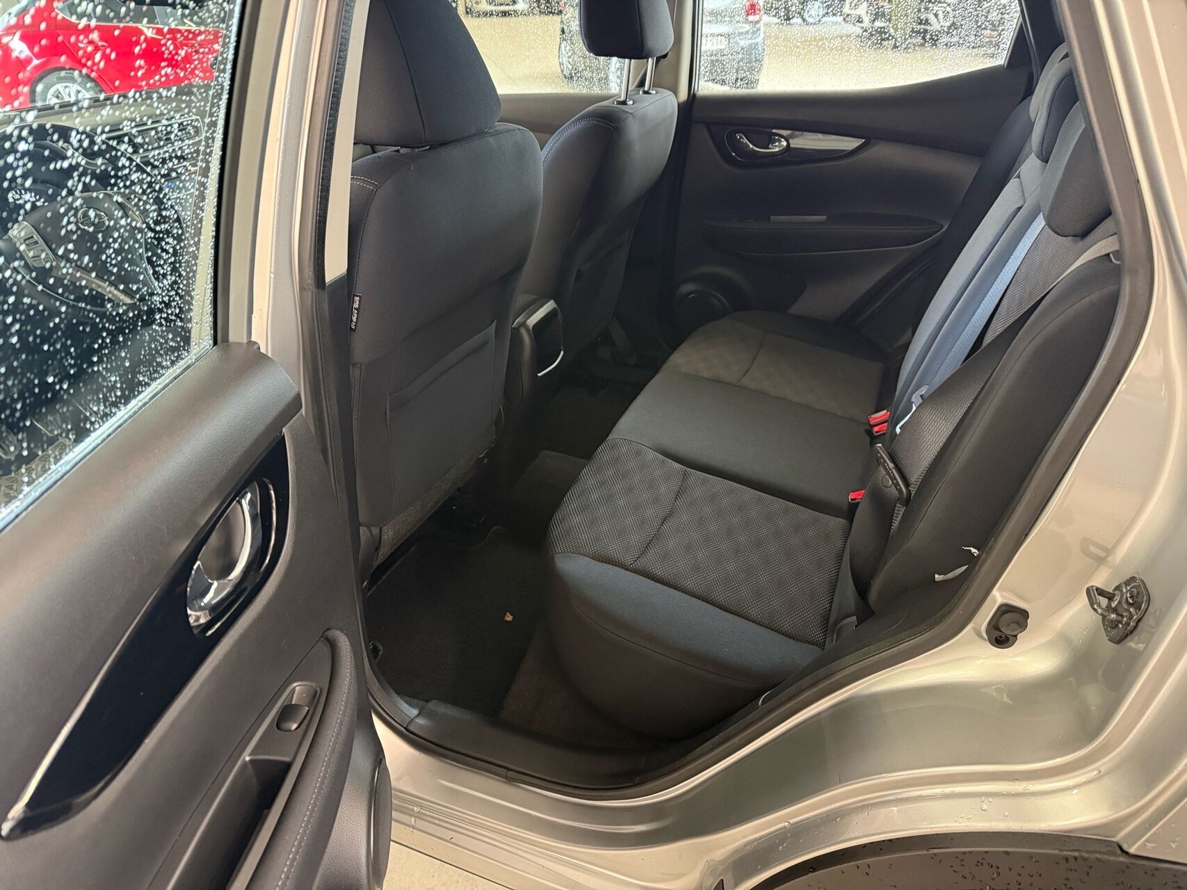 Billede af Nissan Qashqai 1,2 Dig-T Acenta 4x2 115HK 5d 6g