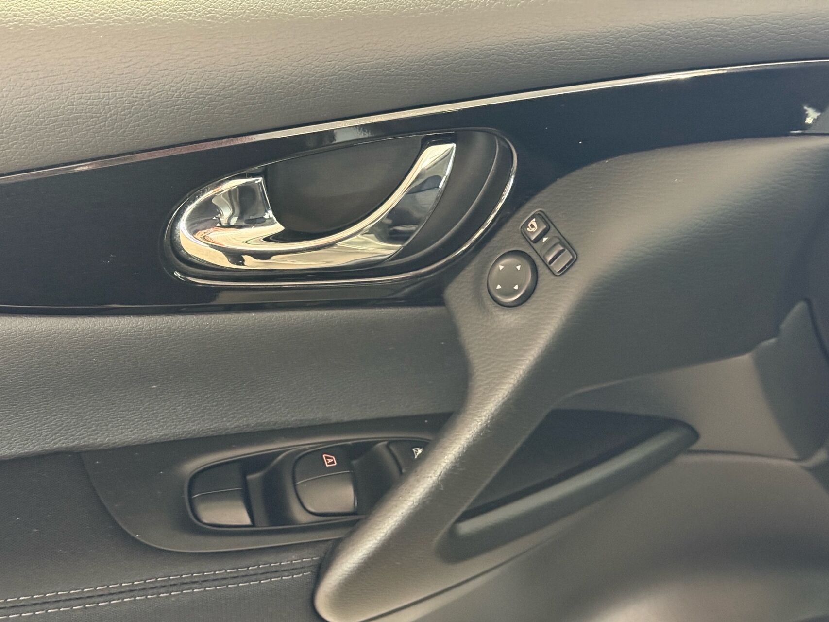 Billede af Nissan Qashqai 1,2 Dig-T Acenta 4x2 115HK 5d 6g