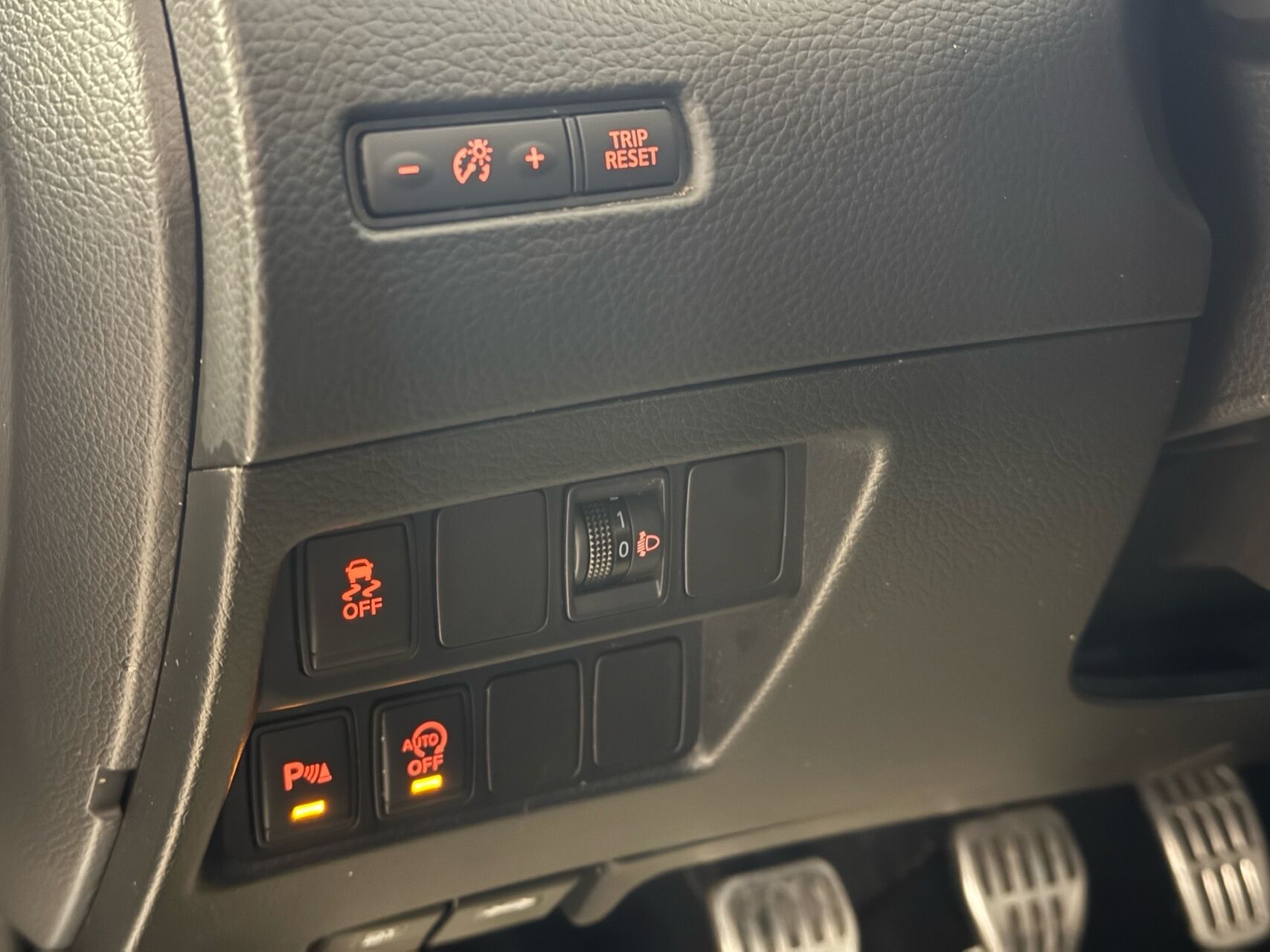 Billede af Nissan Qashqai 1,2 Dig-T Acenta 4x2 115HK 5d 6g