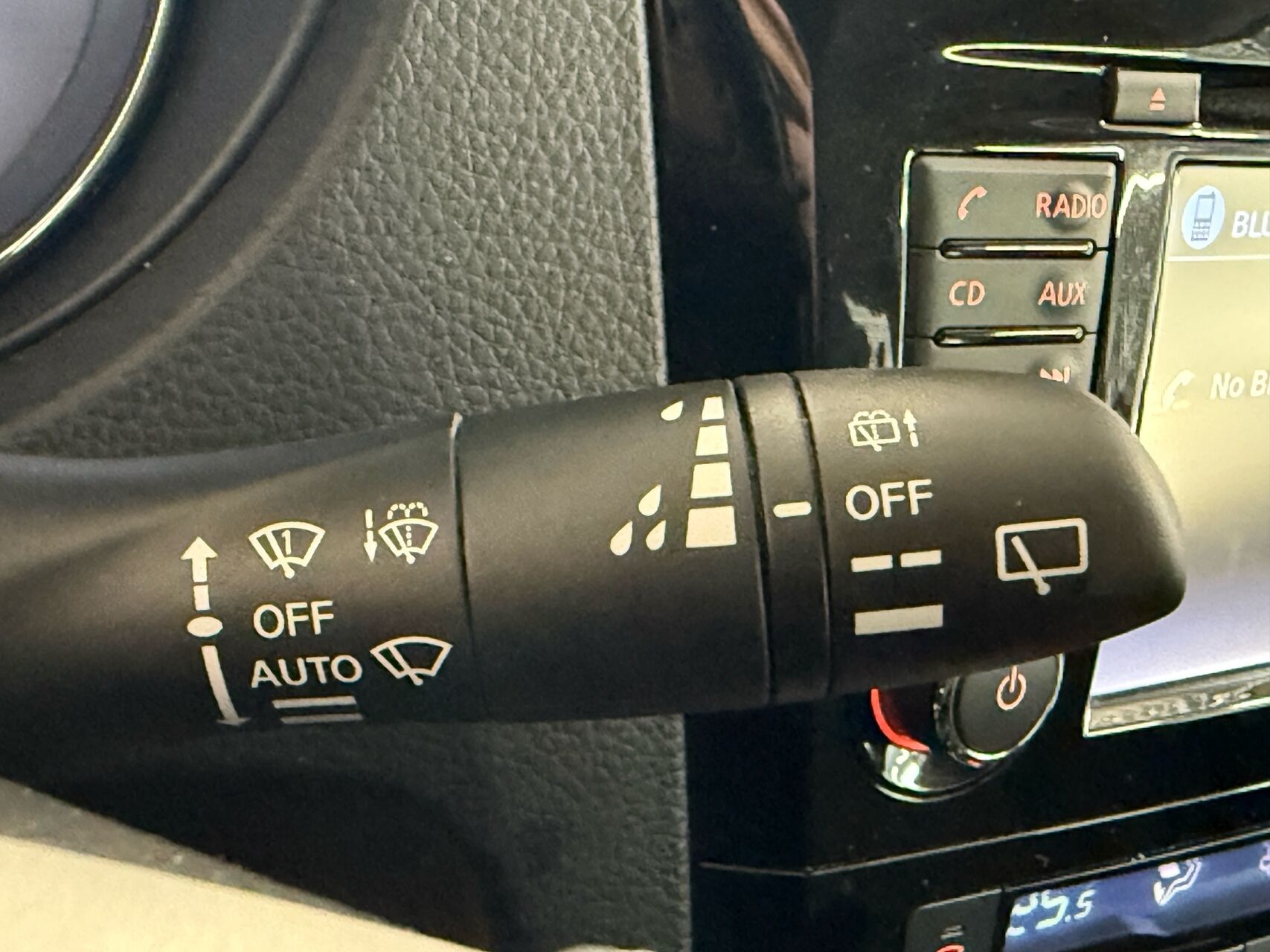 Billede af Nissan Qashqai 1,2 Dig-T Acenta 4x2 115HK 5d 6g