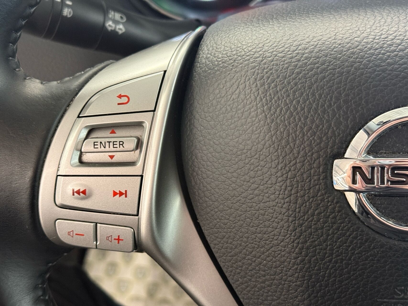 Billede af Nissan Qashqai 1,2 Dig-T Acenta 4x2 115HK 5d 6g