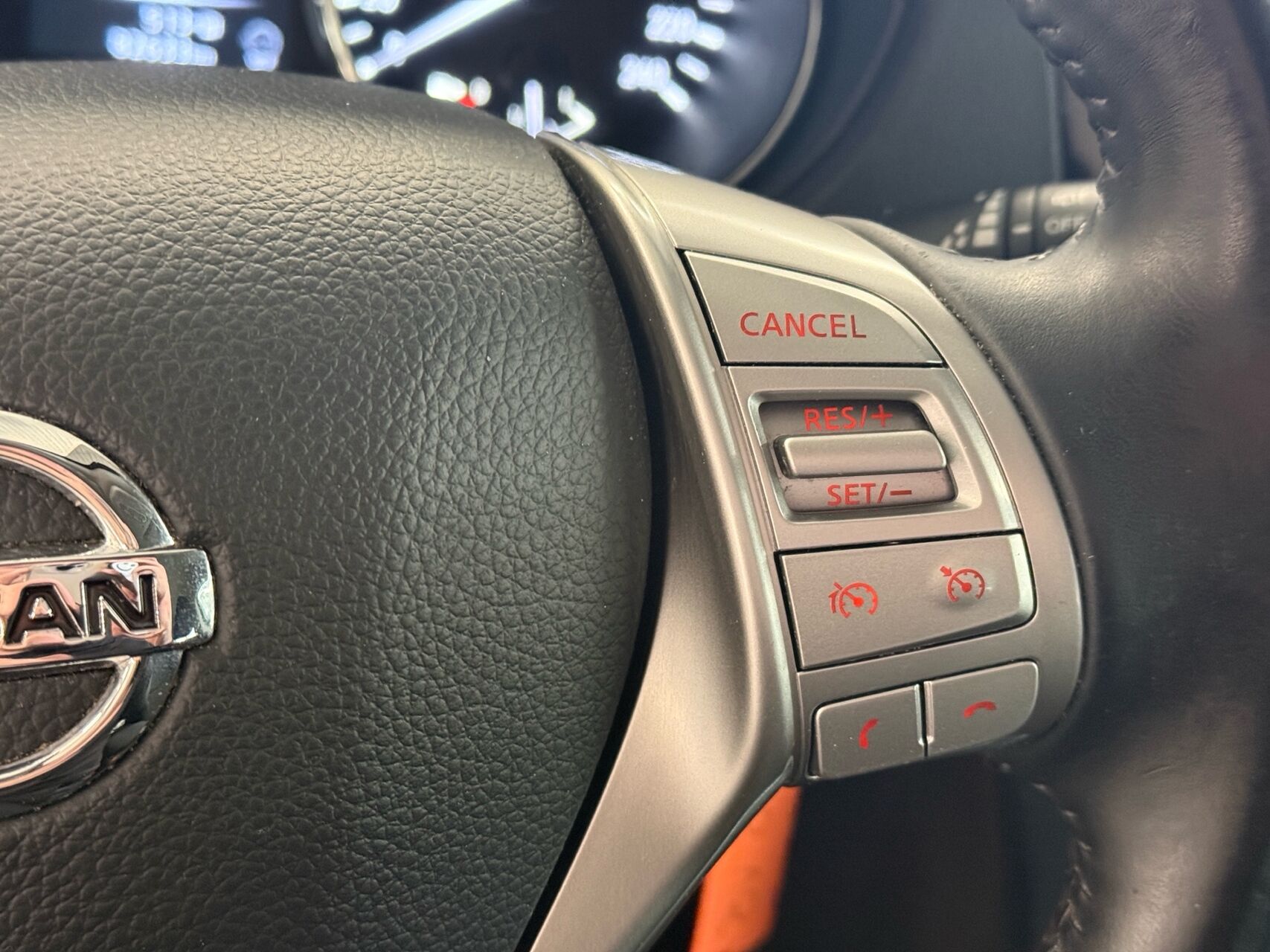 Billede af Nissan Qashqai 1,2 Dig-T Acenta 4x2 115HK 5d 6g