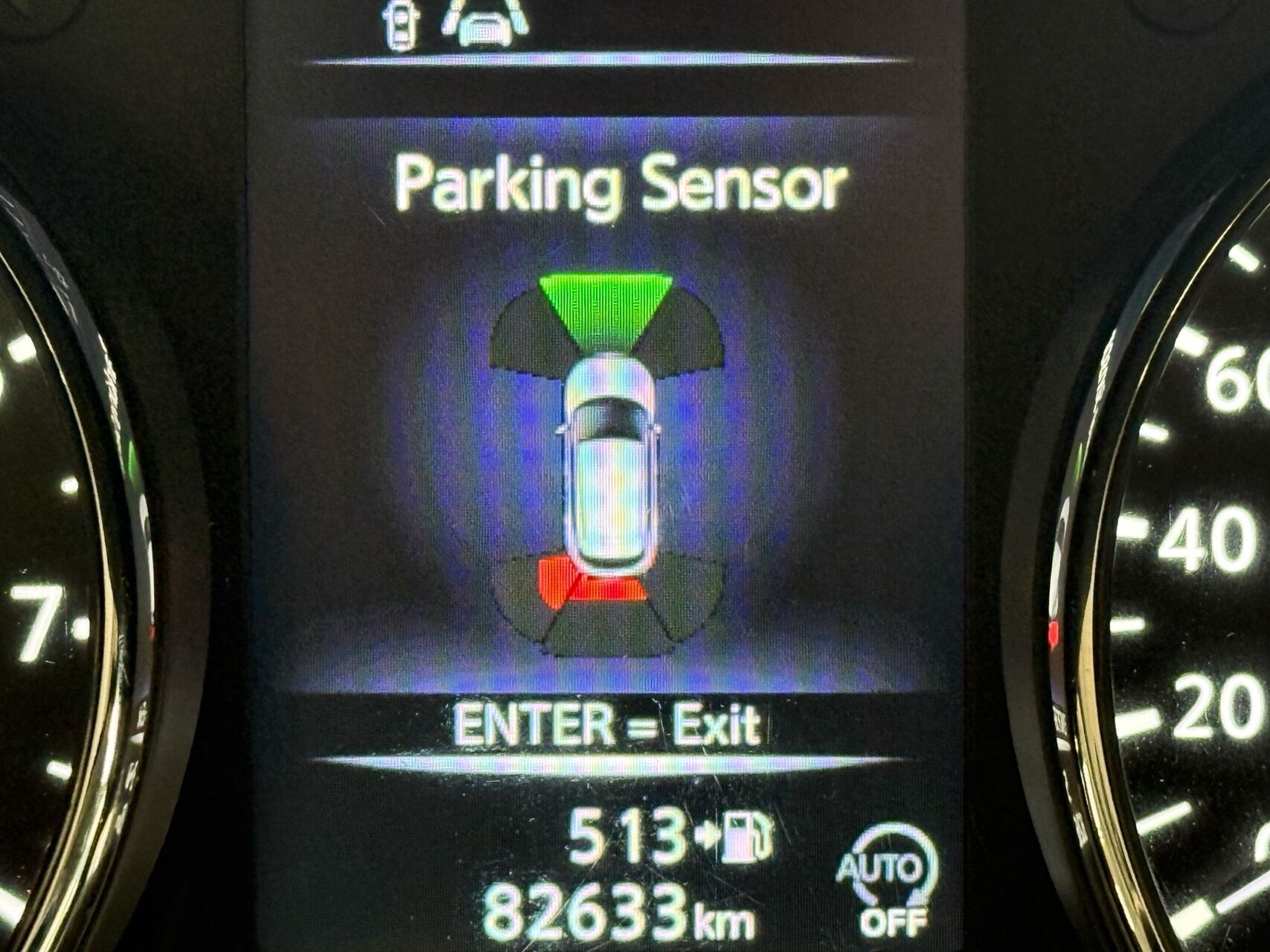 Billede af Nissan Qashqai 1,2 Dig-T Acenta 4x2 115HK 5d 6g