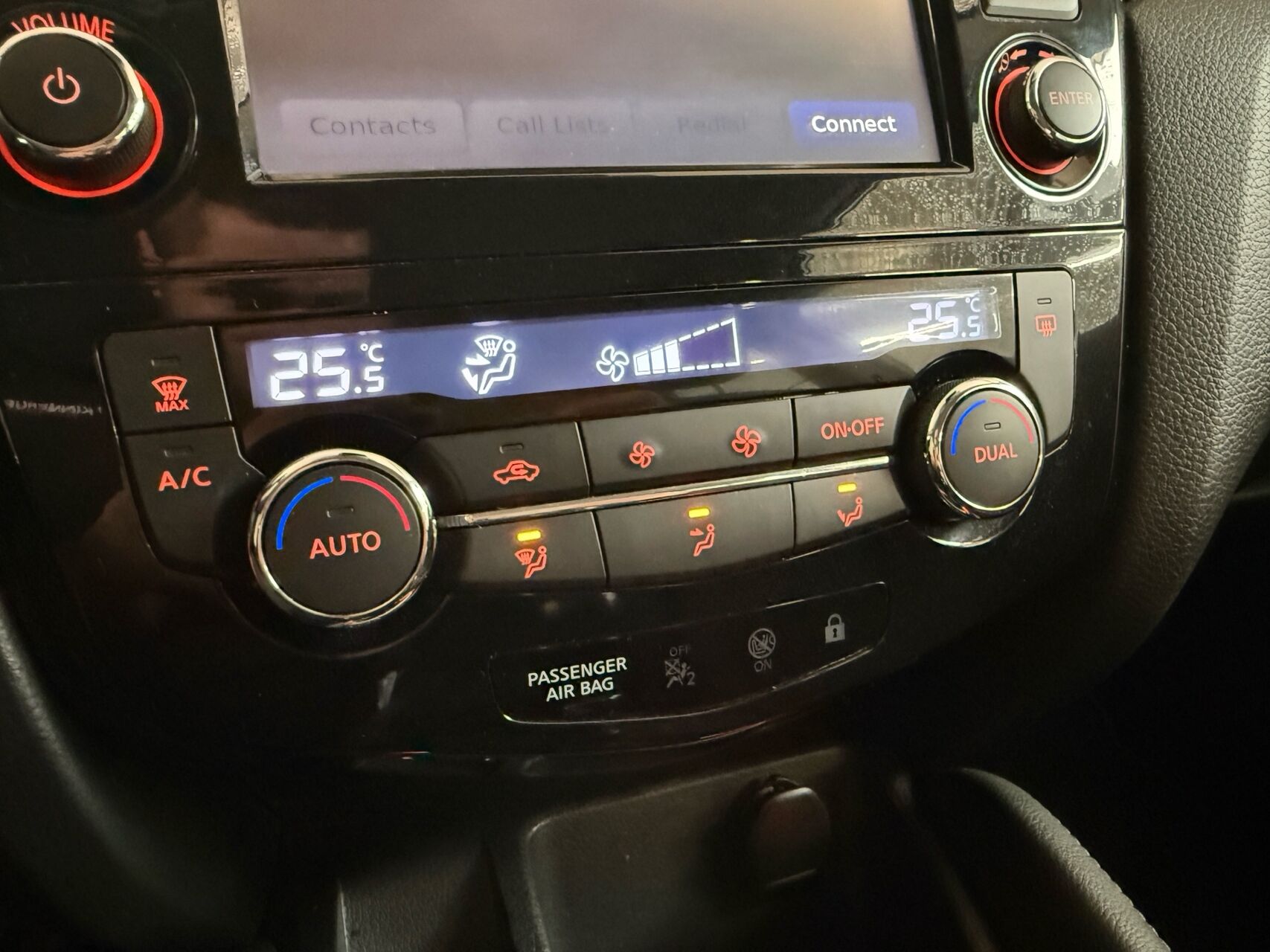 Billede af Nissan Qashqai 1,2 Dig-T Acenta 4x2 115HK 5d 6g