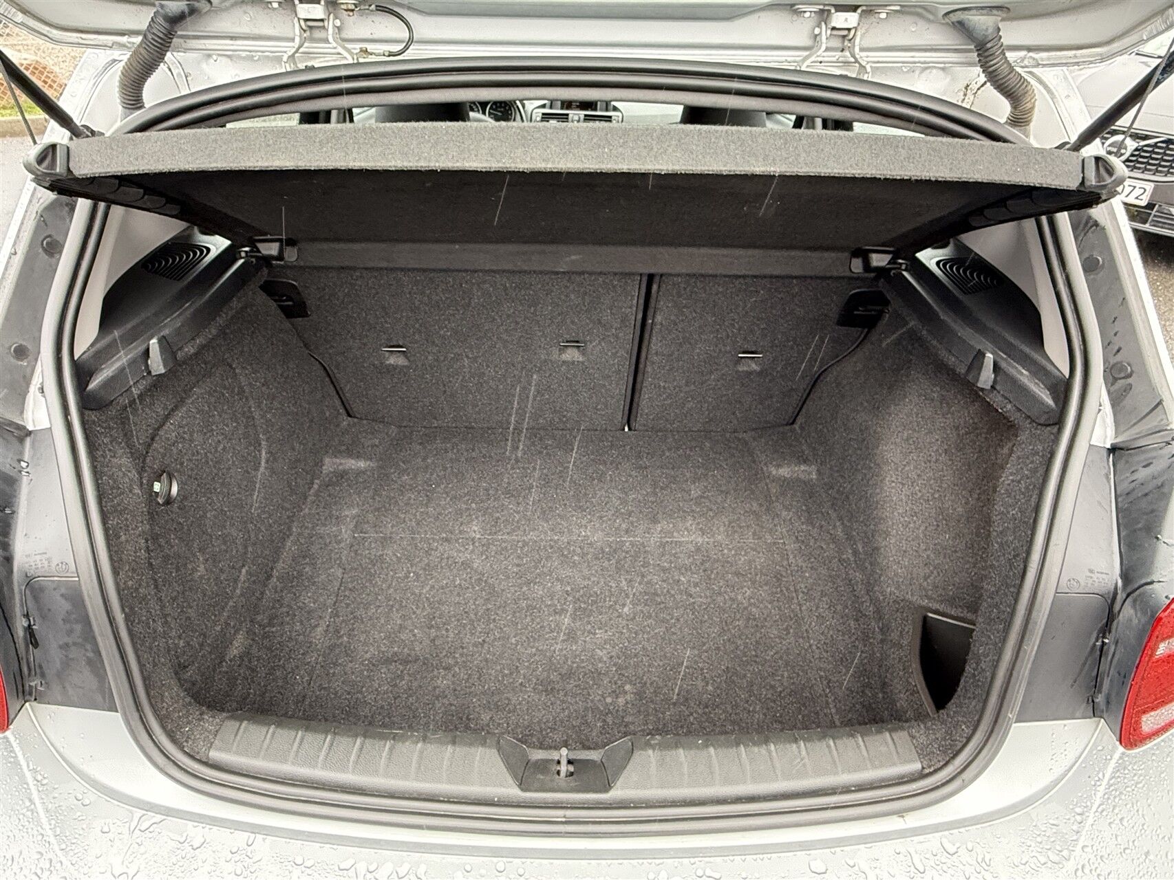 Billede af BMW 116i 1,6 136HK 5d 6g