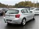 Billede af BMW 116i 1,6 136HK 5d 6g