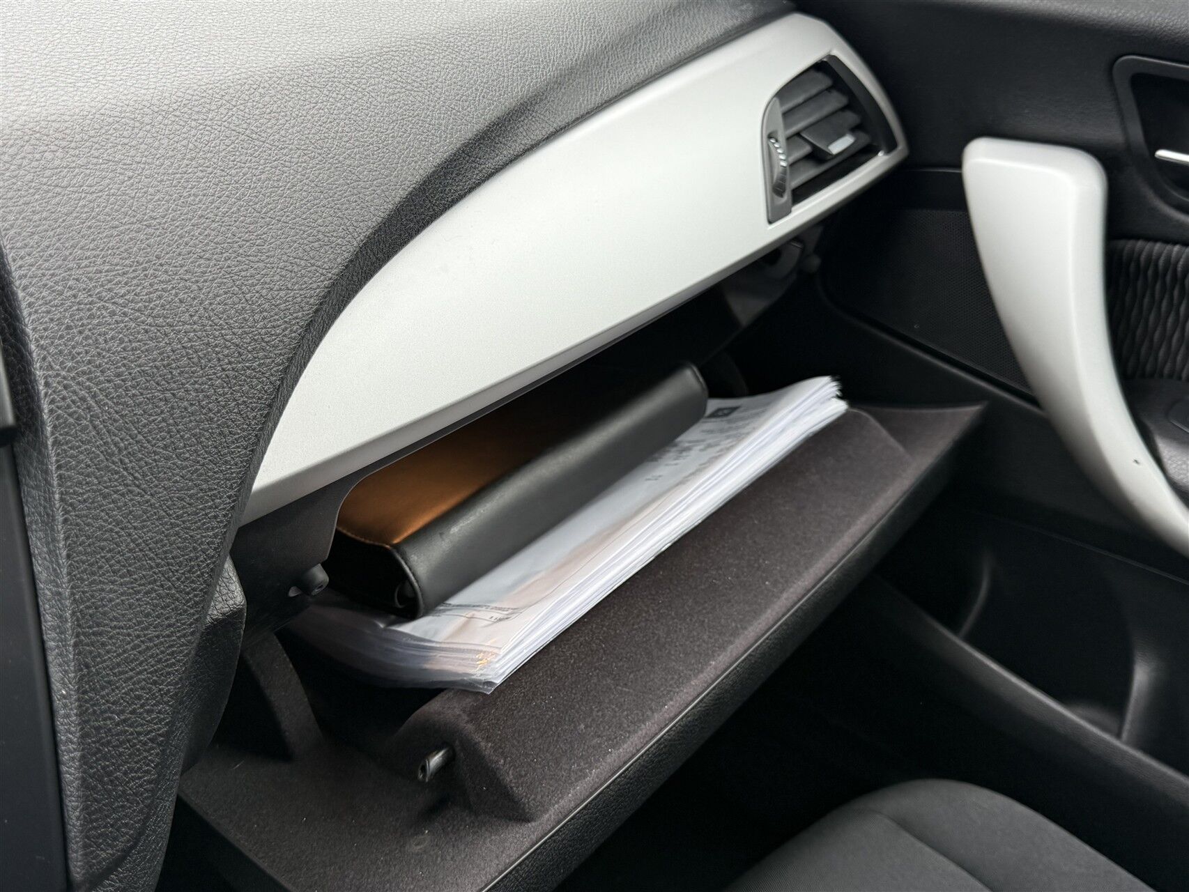 Billede af BMW 116i 1,6 136HK 5d 6g