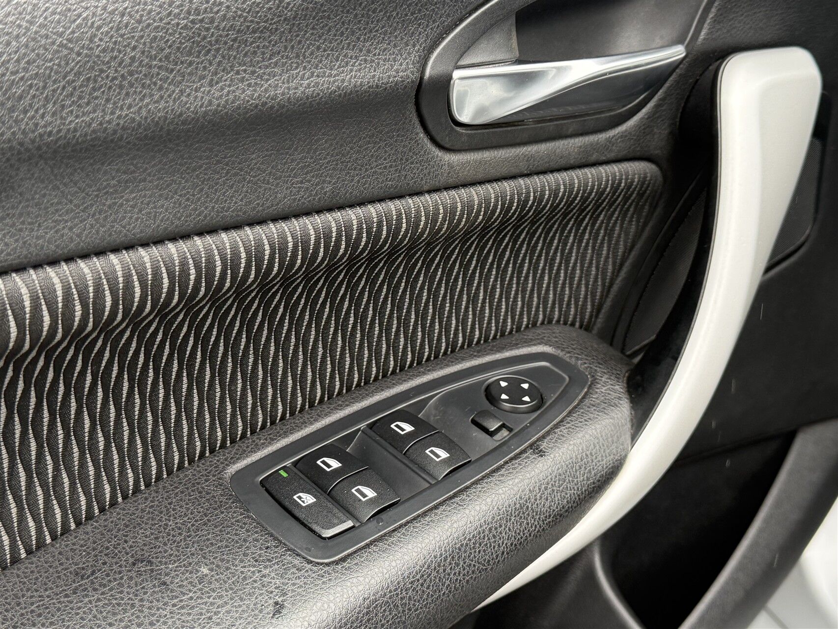 Billede af BMW 116i 1,6 136HK 5d 6g