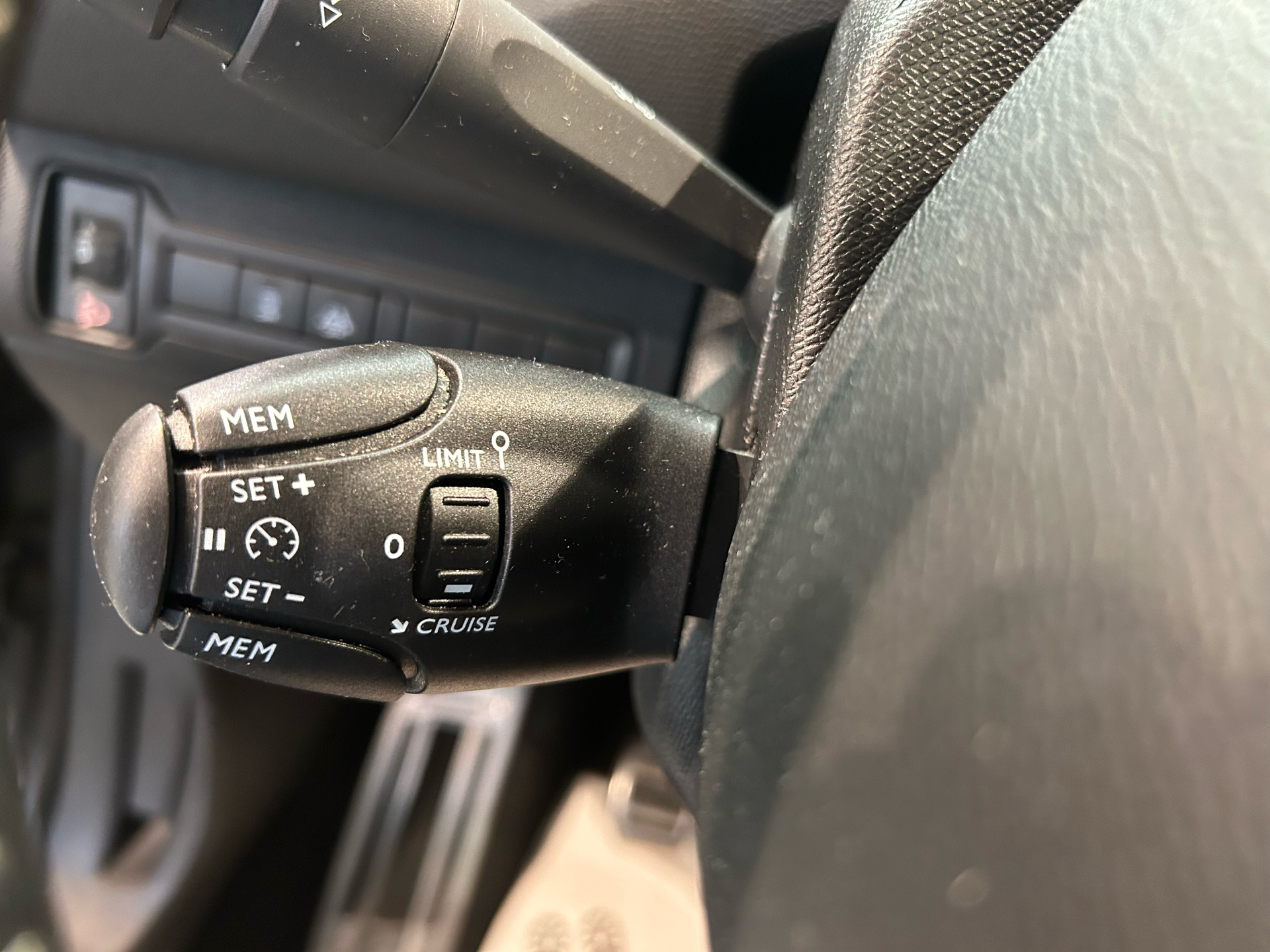 Billede af Peugeot 308 SW 1,6 BlueHDi Edition+ 120HK Stc 6g