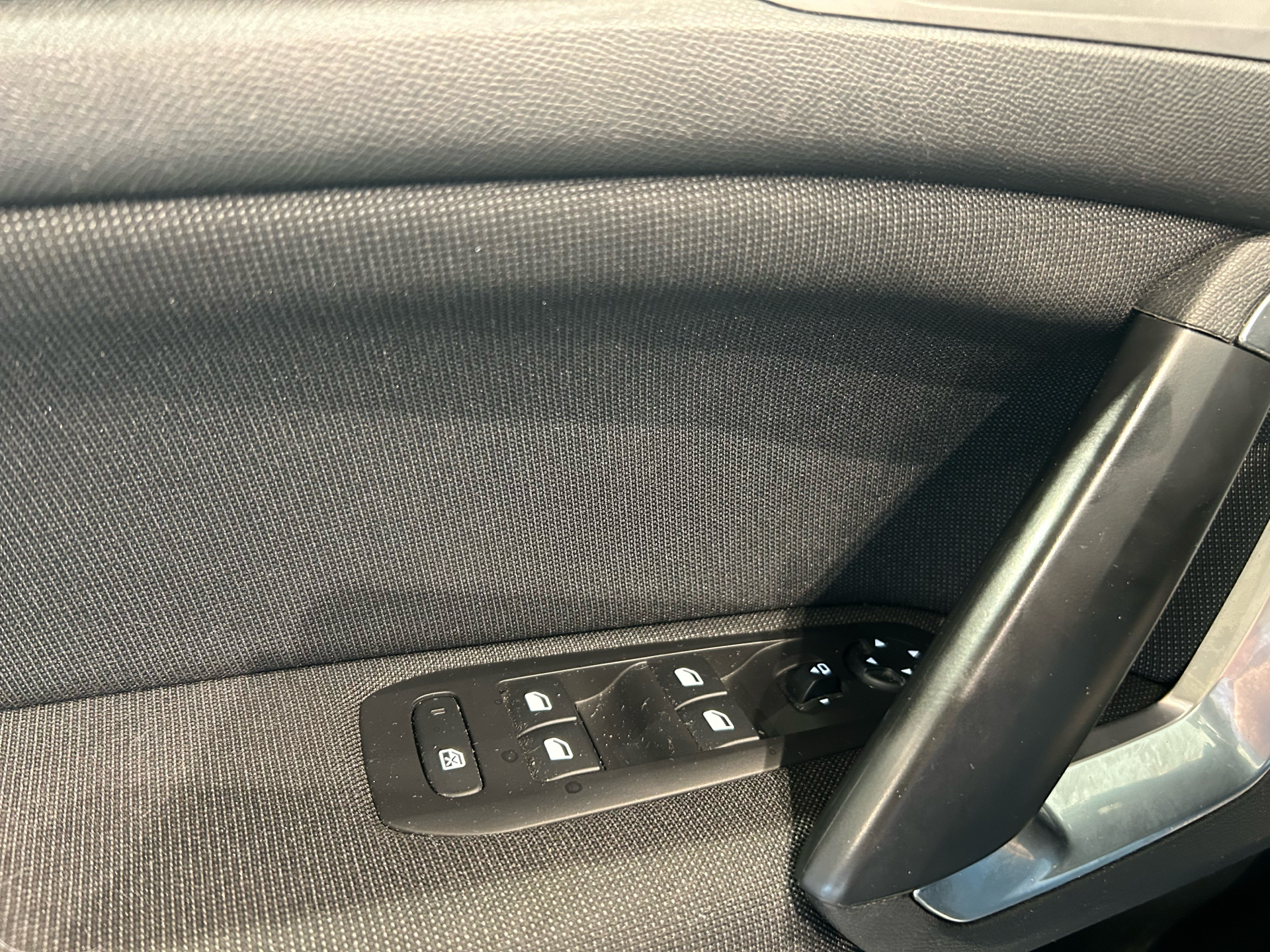 Billede af Peugeot 308 SW 1,6 BlueHDi Edition+ 120HK Stc 6g