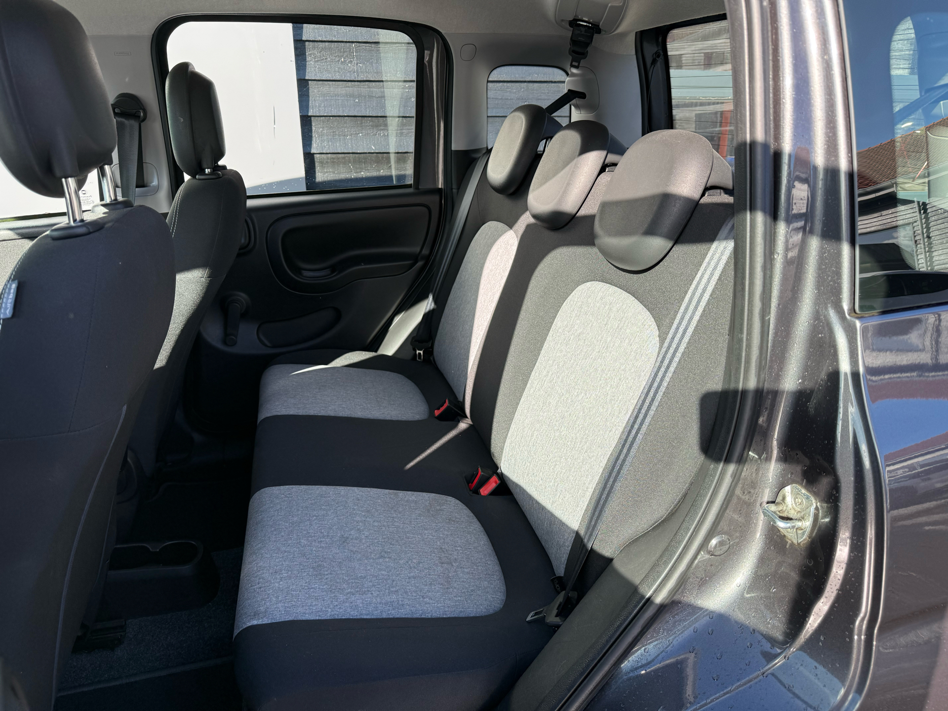 Billede af Fiat Panda 1,2 Lounge Start & Stop 69HK 5d