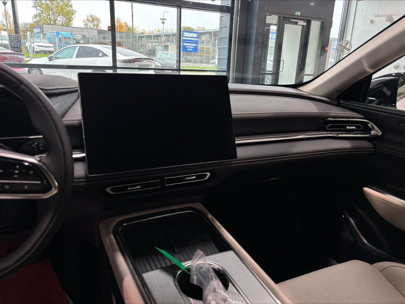 Billede af Mazda 6e EL Takumi 258HK 5d Aut.