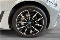 BMW i4 eDrive35 Gran Coupé EL M-Sport 286HK 5d Aut.