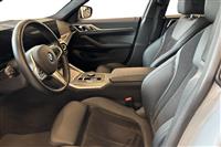 BMW i4 eDrive35 Gran Coupé EL M-Sport 286HK 5d Aut.