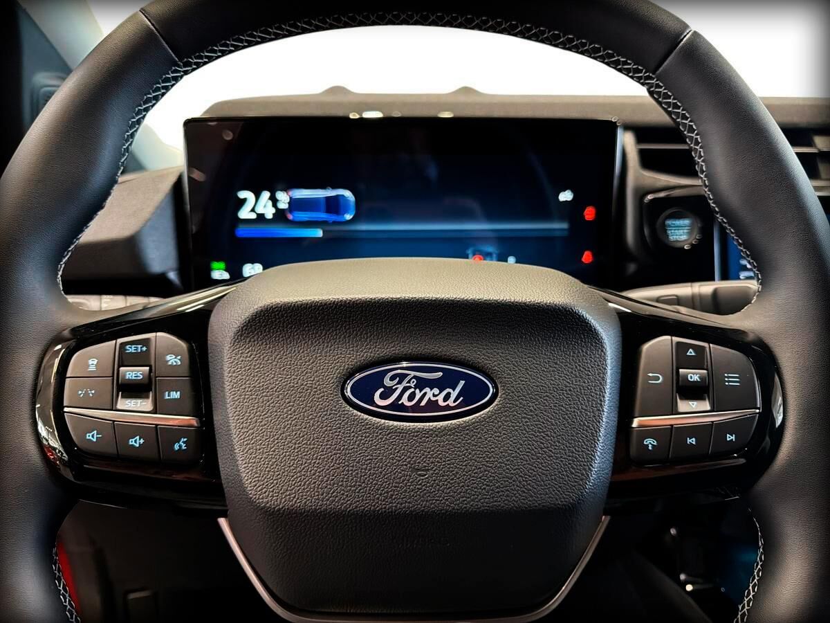 Billede af Ford Puma Gen-E EL Premium 168HK 5d Aut.