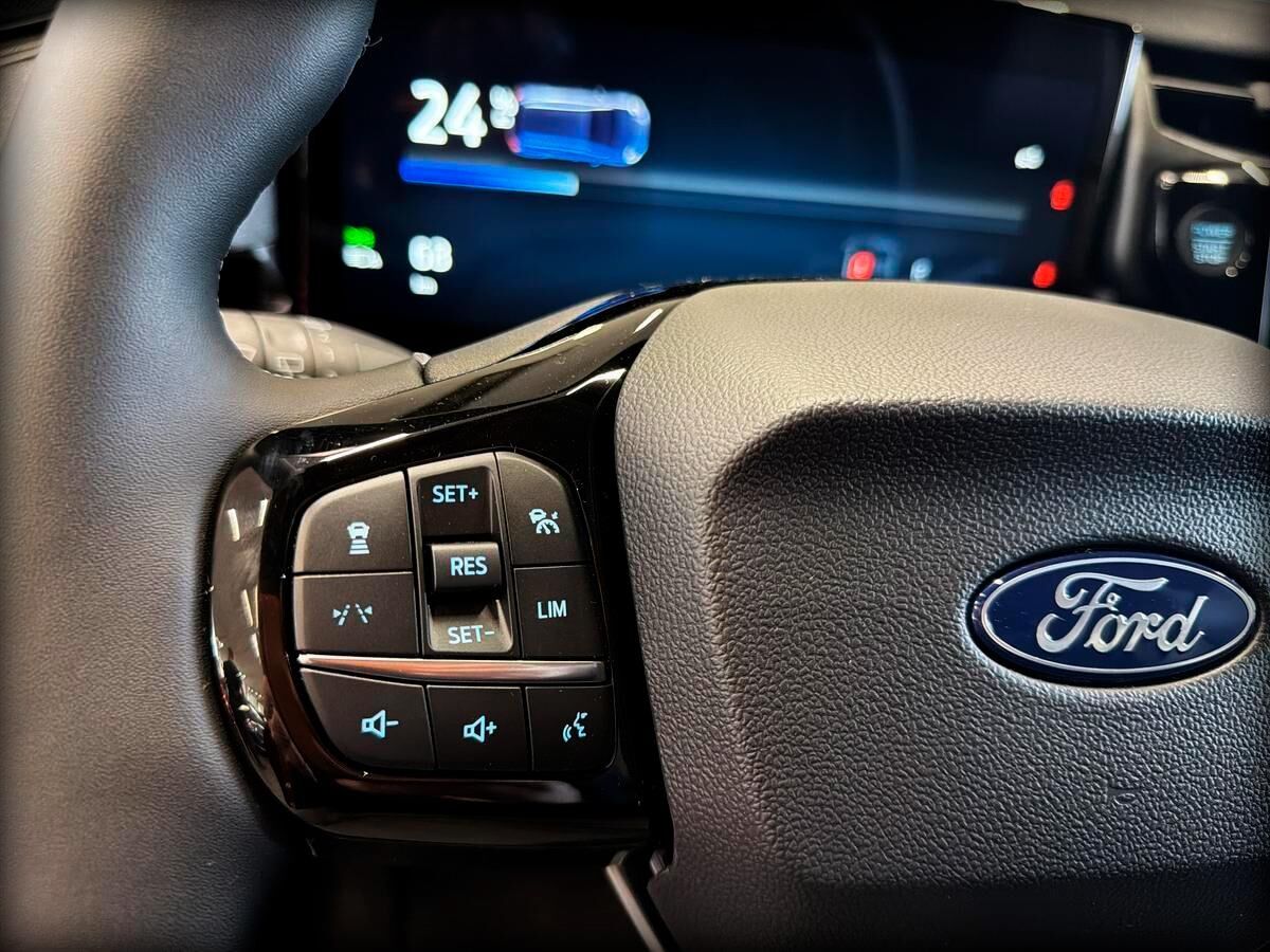 Billede af Ford Puma Gen-E EL Premium 168HK 5d Aut.