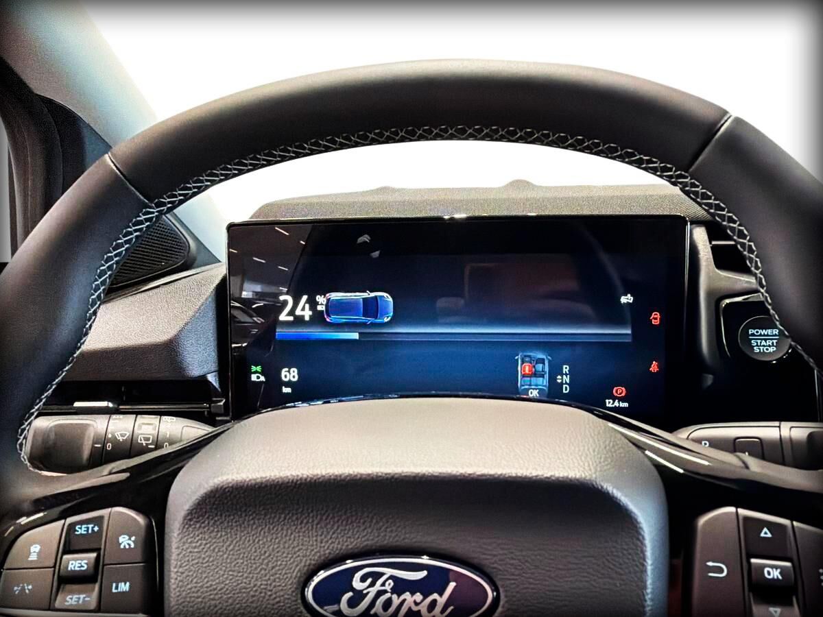 Billede af Ford Puma Gen-E EL Premium 168HK 5d Aut.