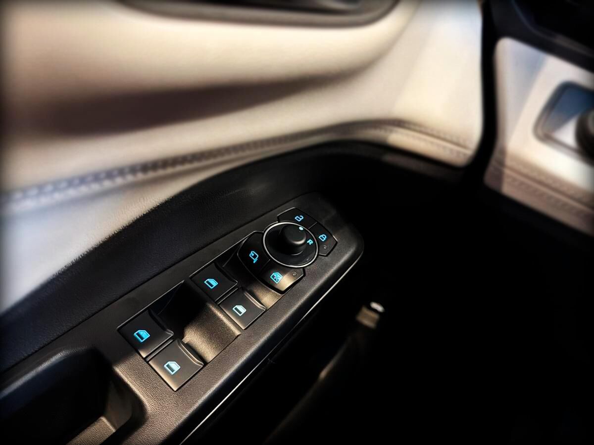 Billede af Ford Puma Gen-E EL Premium 168HK 5d Aut.