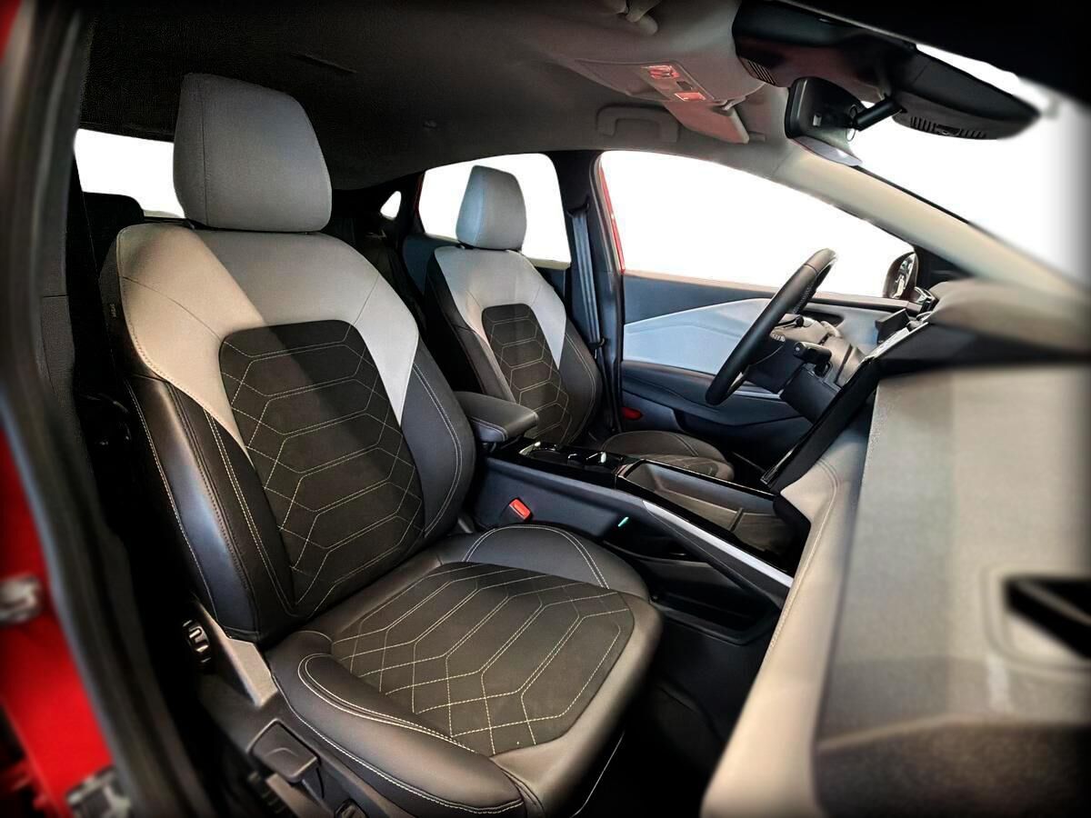 Billede af Ford Puma Gen-E EL Premium 168HK 5d Aut.