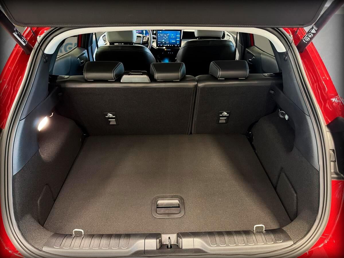 Billede af Ford Puma Gen-E EL Premium 168HK 5d Aut.