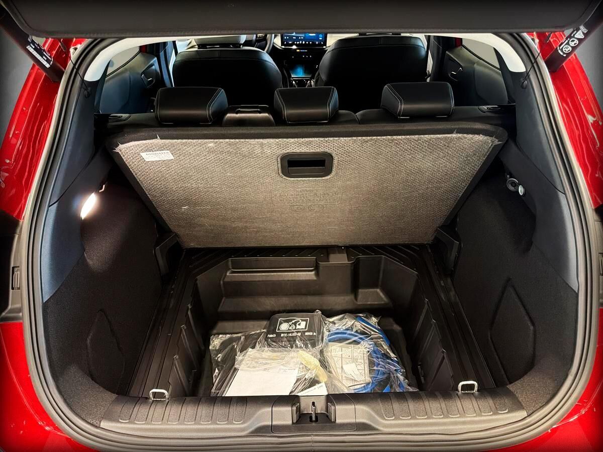 Billede af Ford Puma Gen-E EL Premium 168HK 5d Aut.