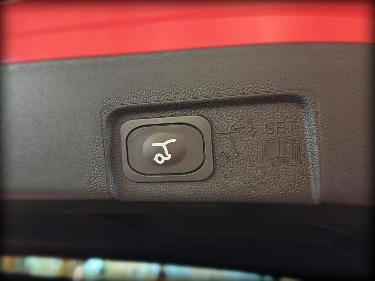 Billede af Ford Puma Gen-E EL Premium 168HK 5d Aut.