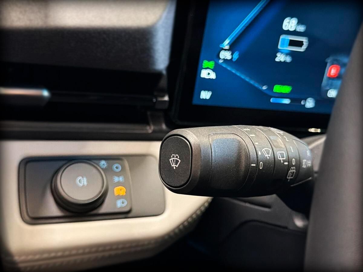 Billede af Ford Puma Gen-E EL Premium 168HK 5d Aut.