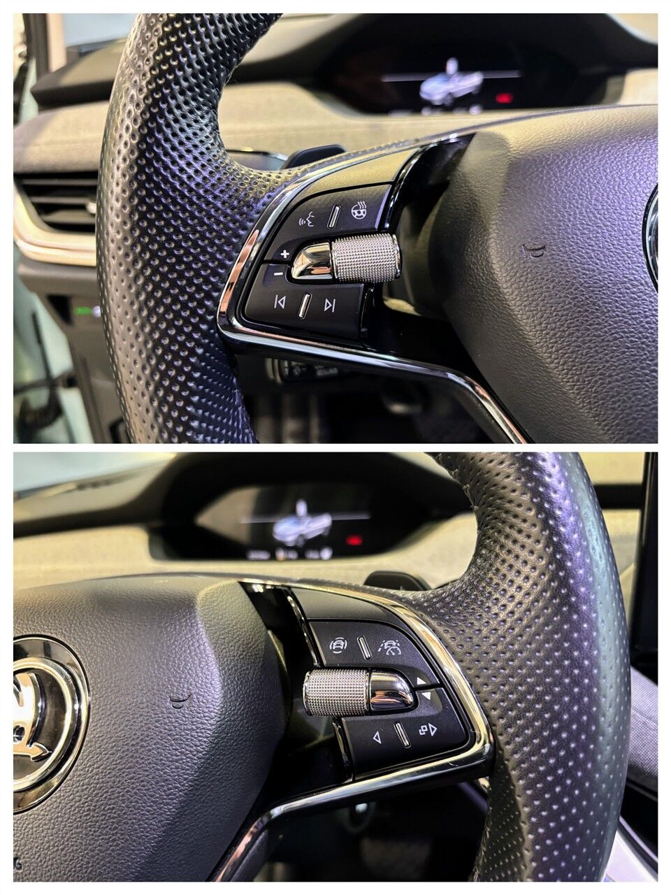 Billede af Skoda Enyaq iV 60 EL 180HK 5d Aut.